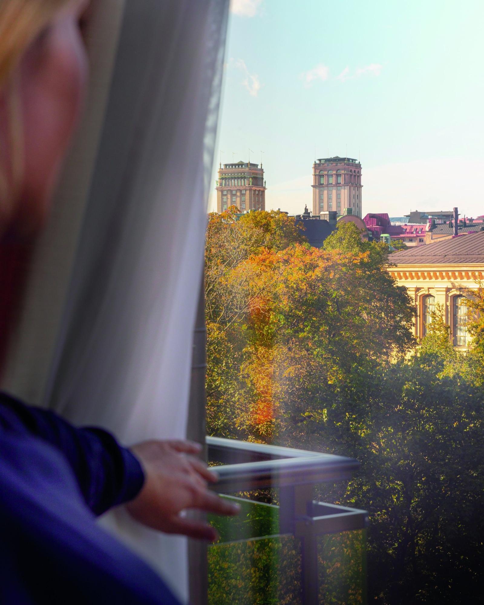 Elite Eden Park Hotell 4*