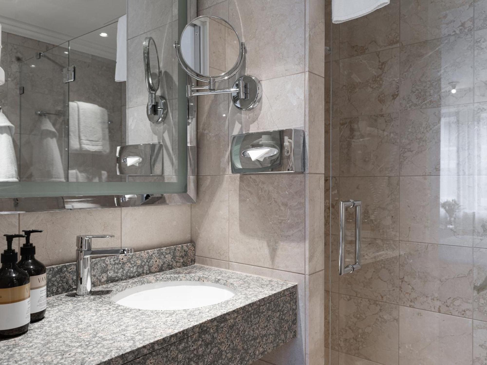 Elite Eden Park Hotell