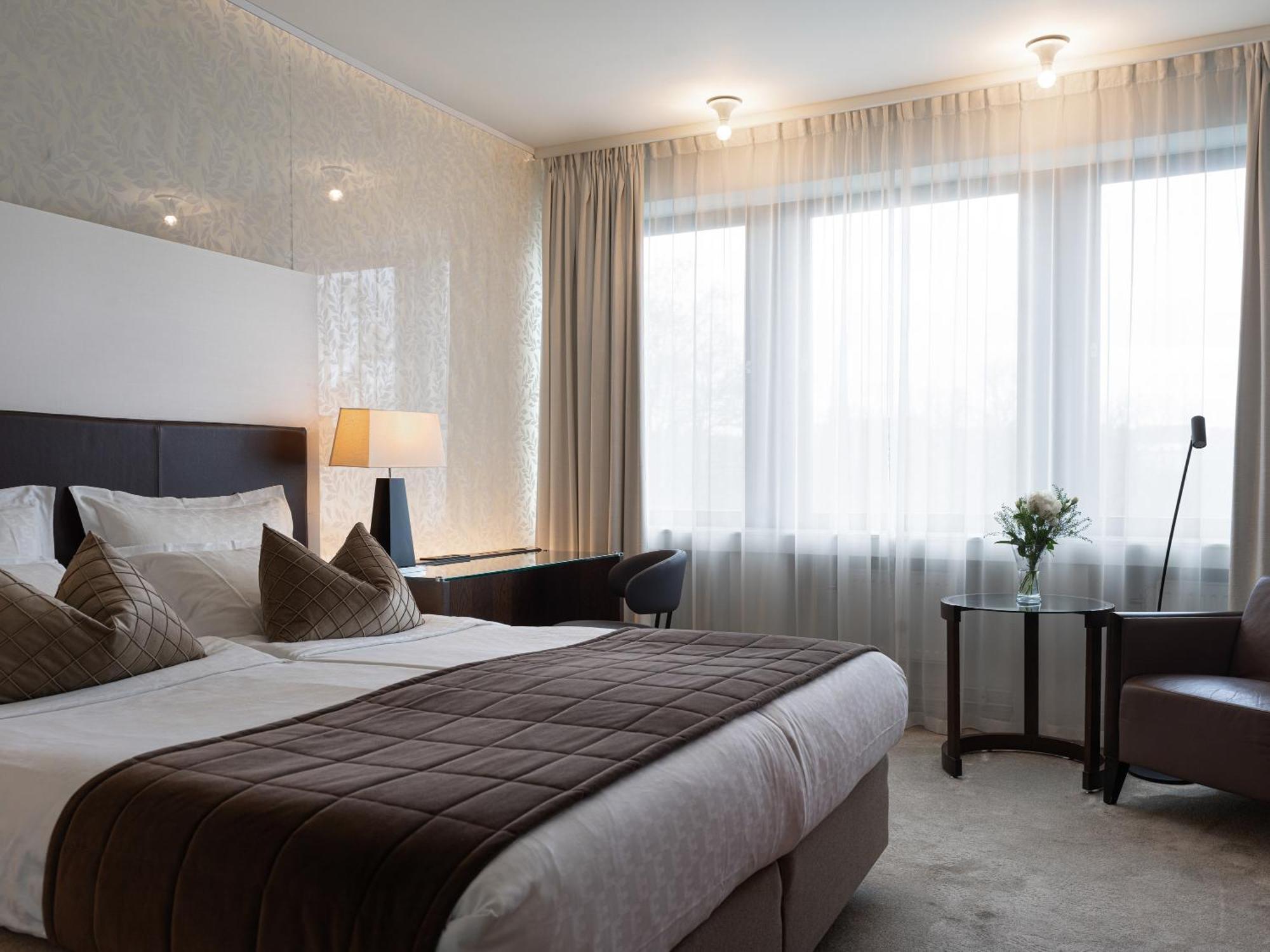Elite Eden Park Hotell