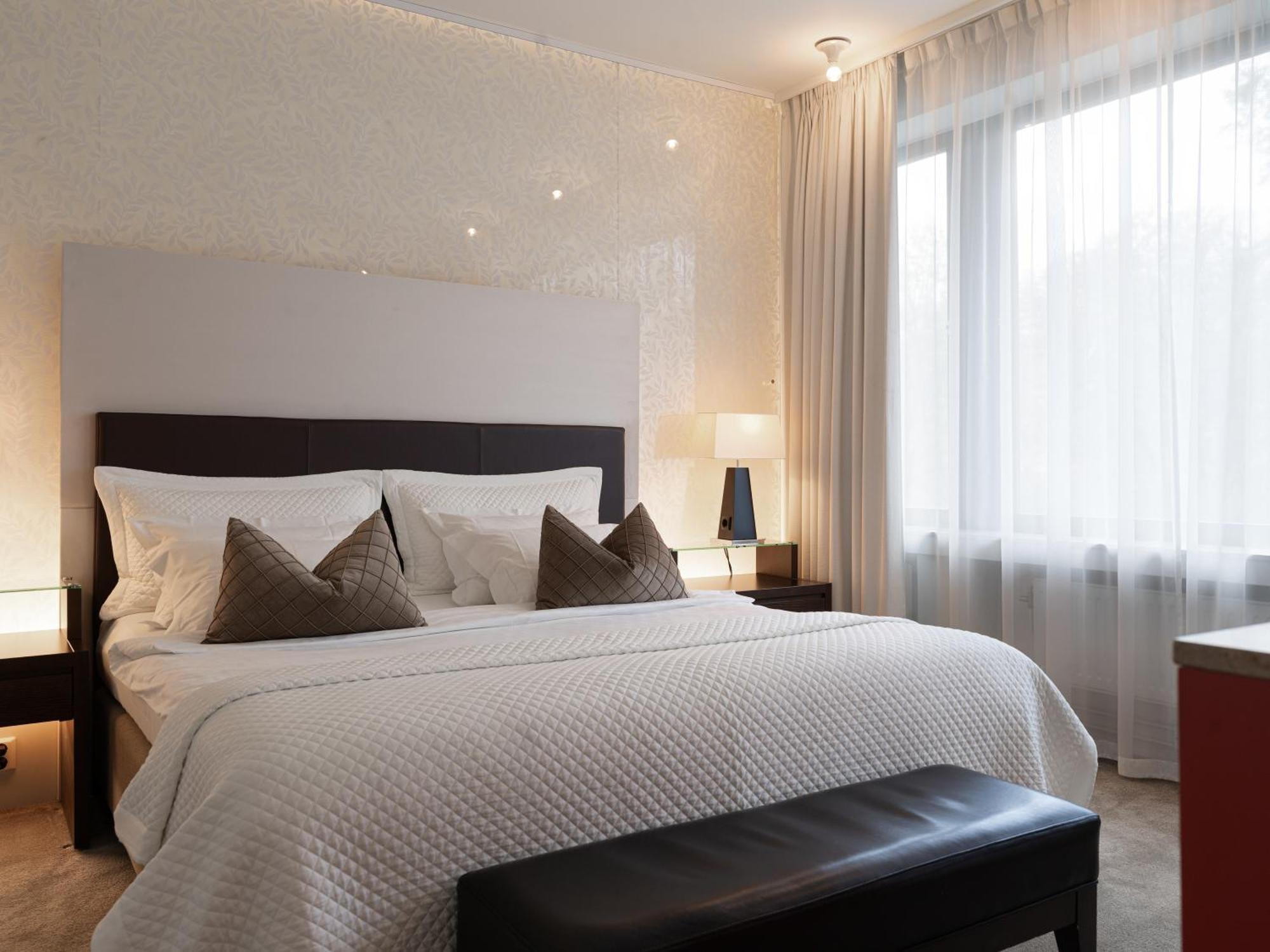 Hotell Elite Eden Park Stockholm