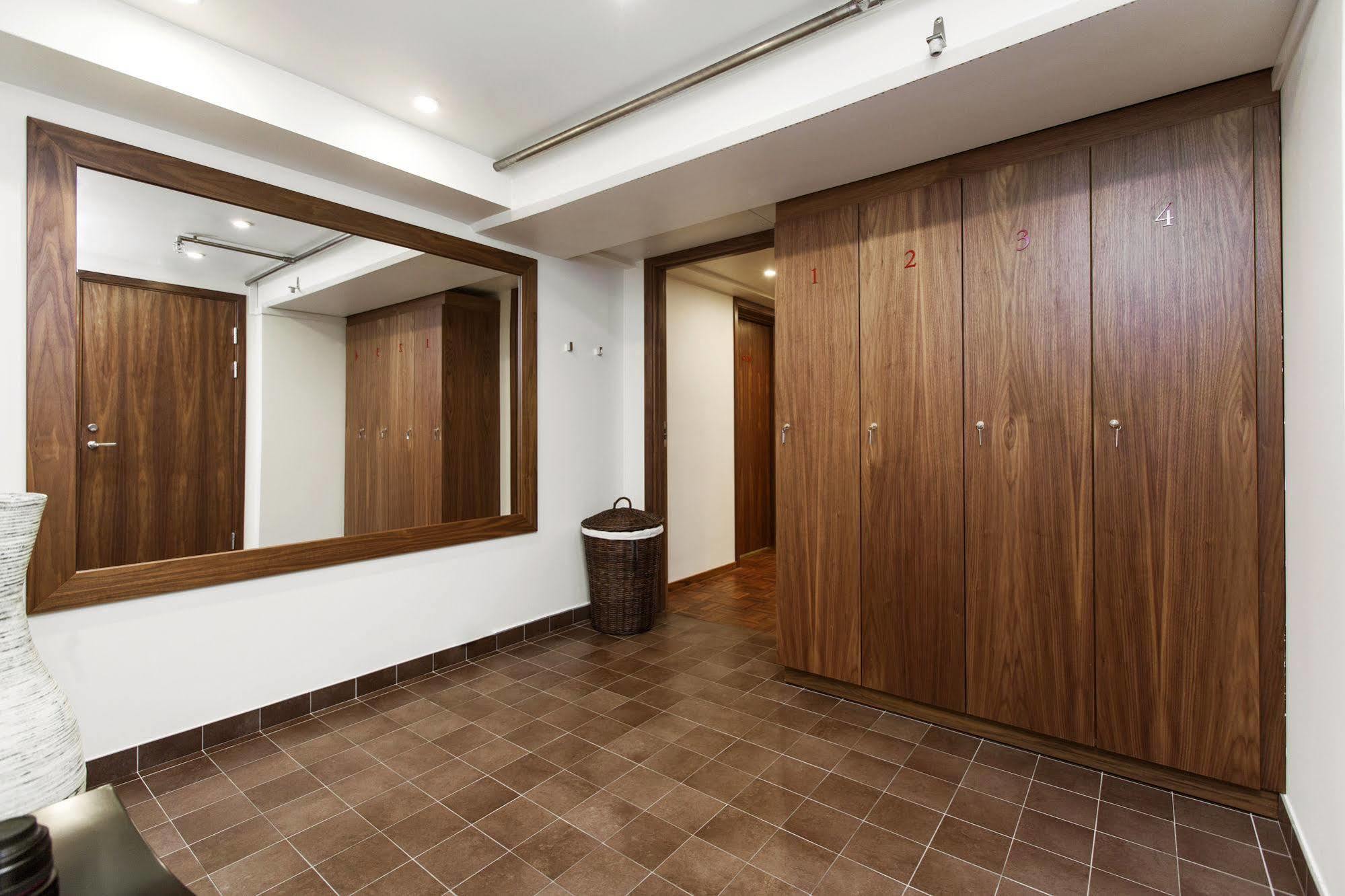 Elite Eden Park Hotell 4*